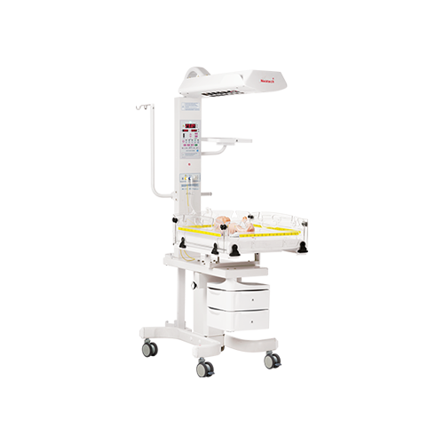 Infant Radiant Warmer