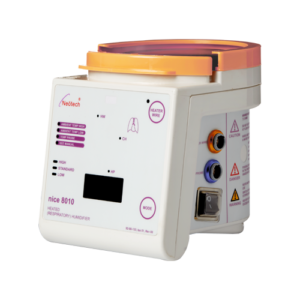 Respiratory Humidifier