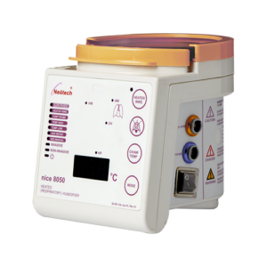 Respiratory Humidifier