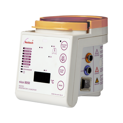 Respiratory Humidifier
