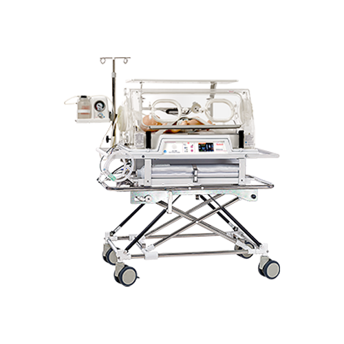 Infant Transport Incubator
