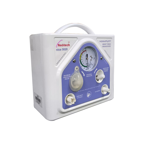 Infant T-Piece Resuscitator