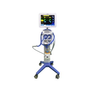 Ventilator