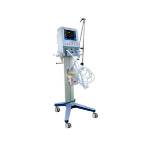 Ventilator