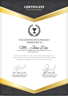 Award
