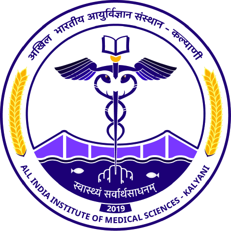 6. AIIMS Kalyani