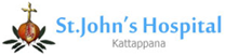 8. St. John Hospital