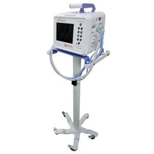 Ventilator